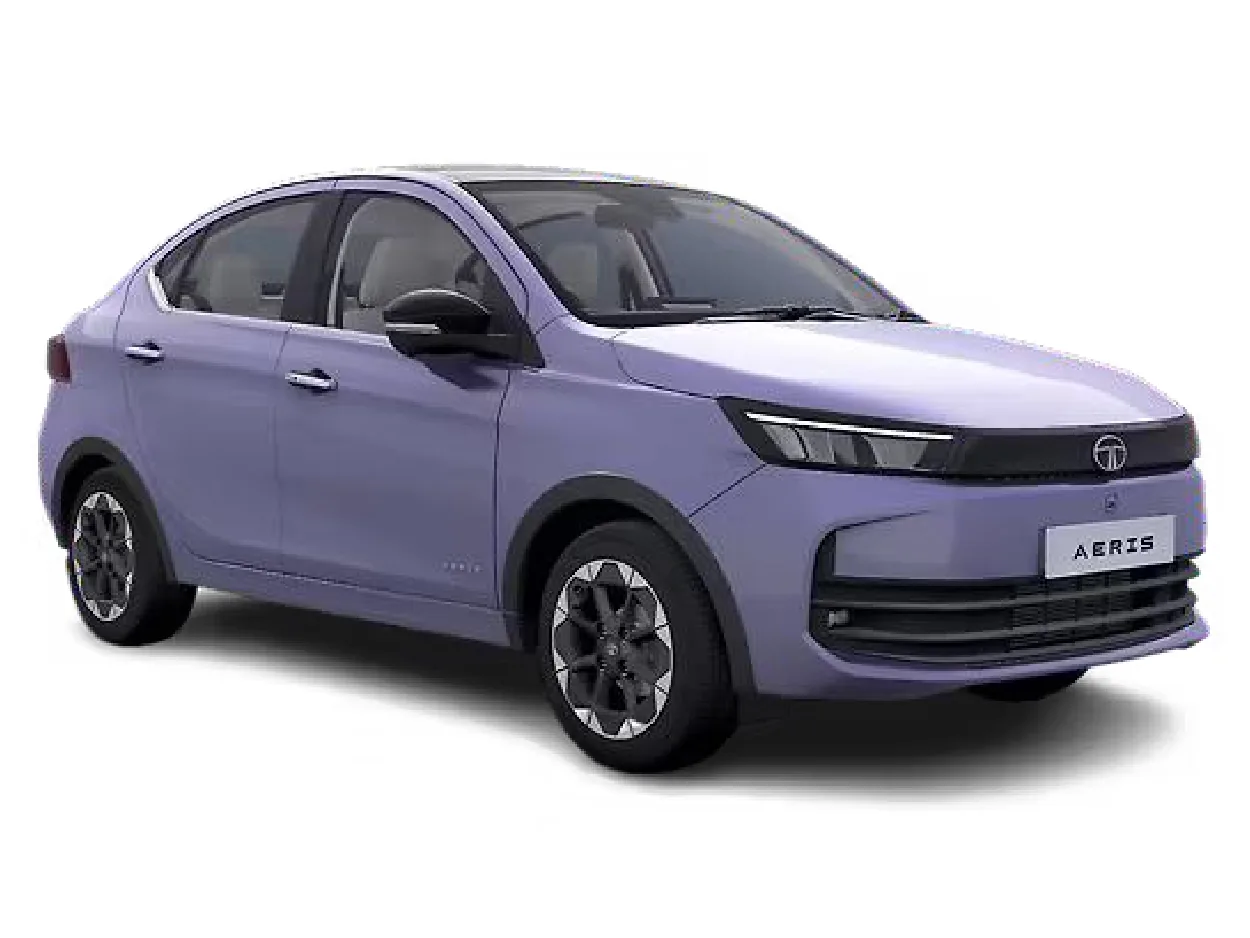 Tata Tata Aeris